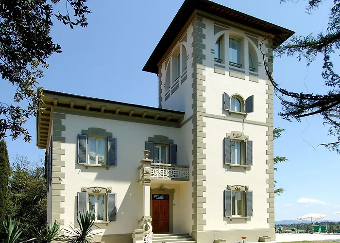 Cappuccina Country Resort
