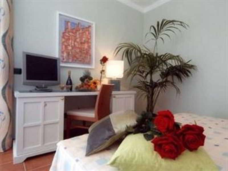 Cappuccina Country 4*