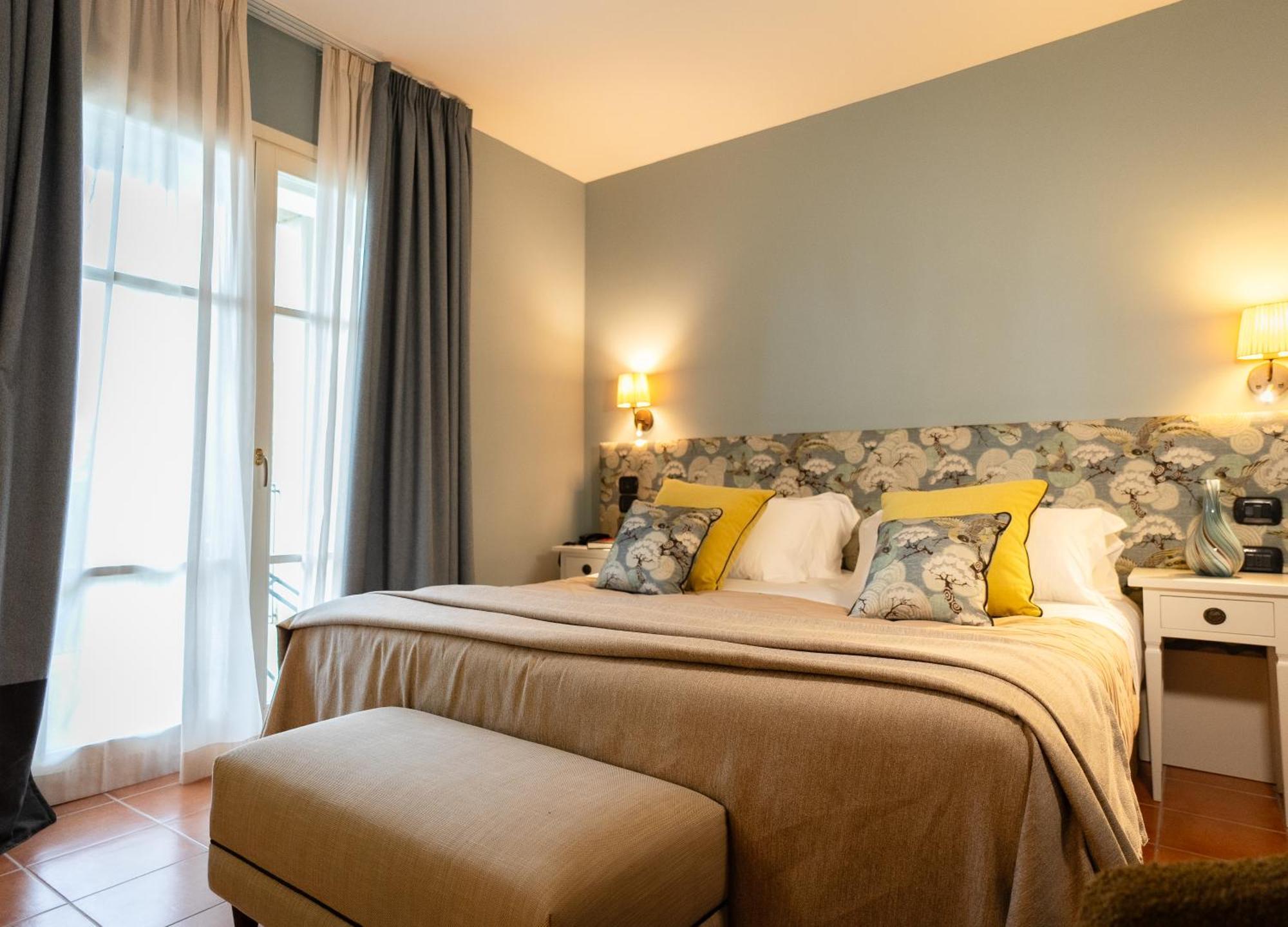 Hotel Cappuccina Country 4*