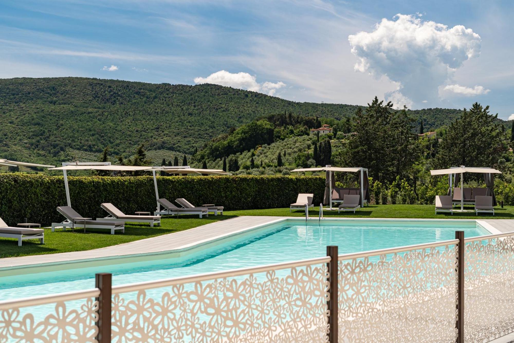 Cappuccina Country 4*