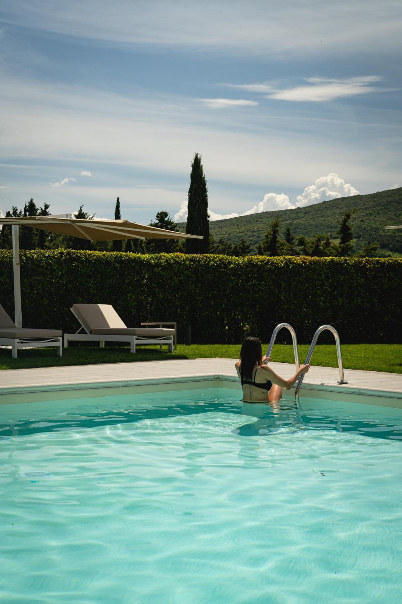 Cappuccina Country 4* San Gimignano
