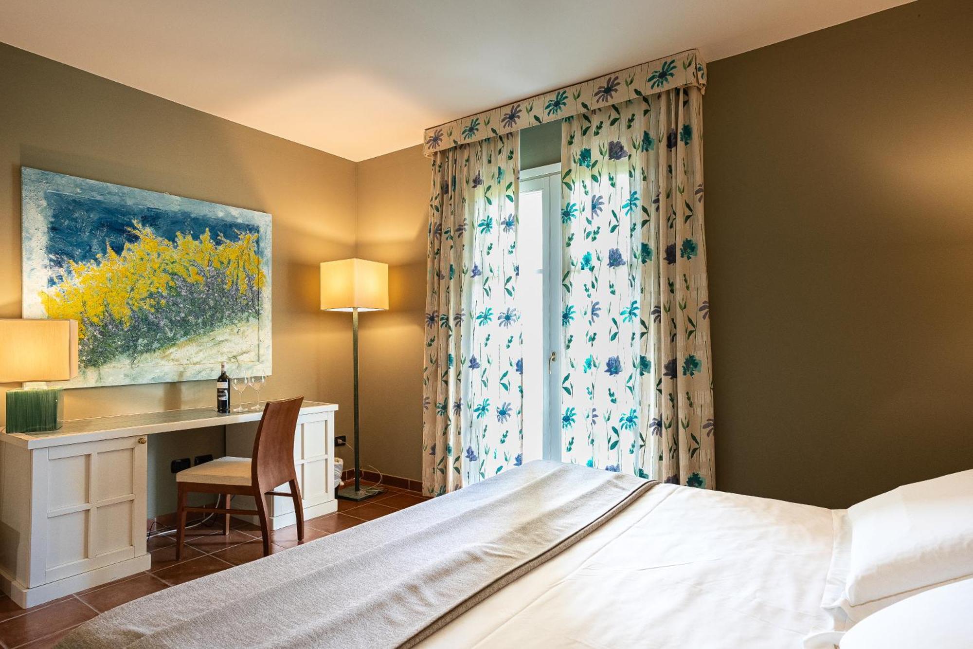 Cappuccina Country 4* San Gimignano