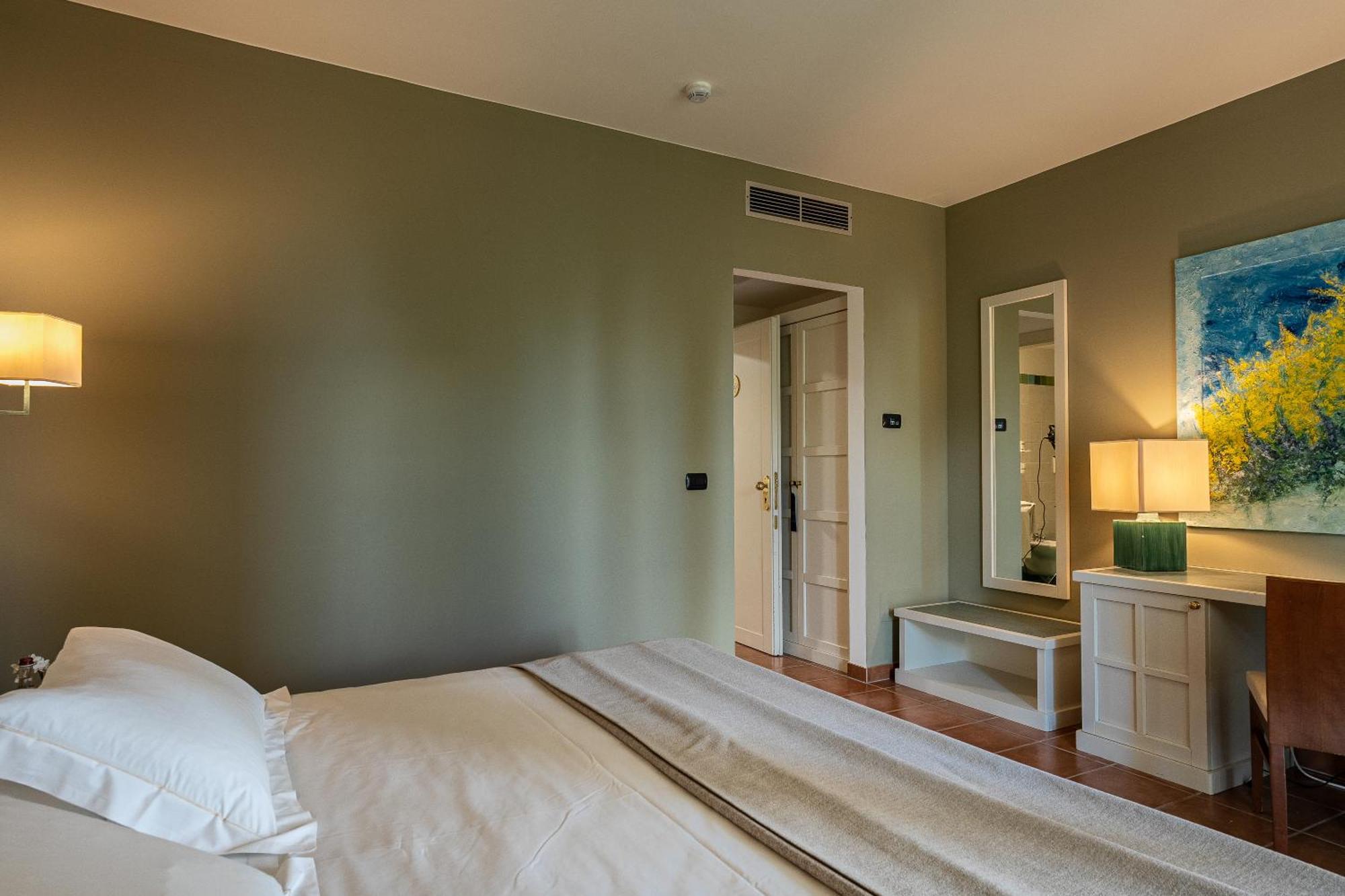 Cappuccina Country Hotel
