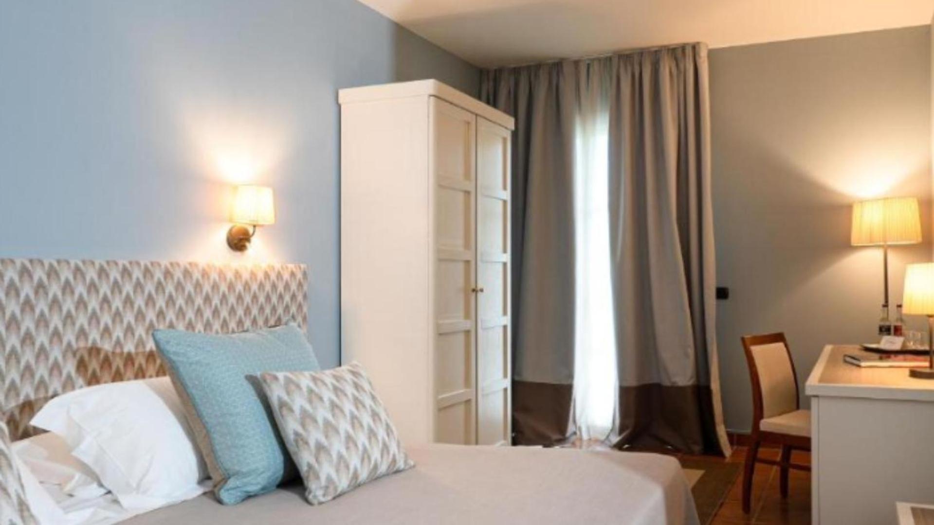 Cappuccina Country 4* San Gimignano