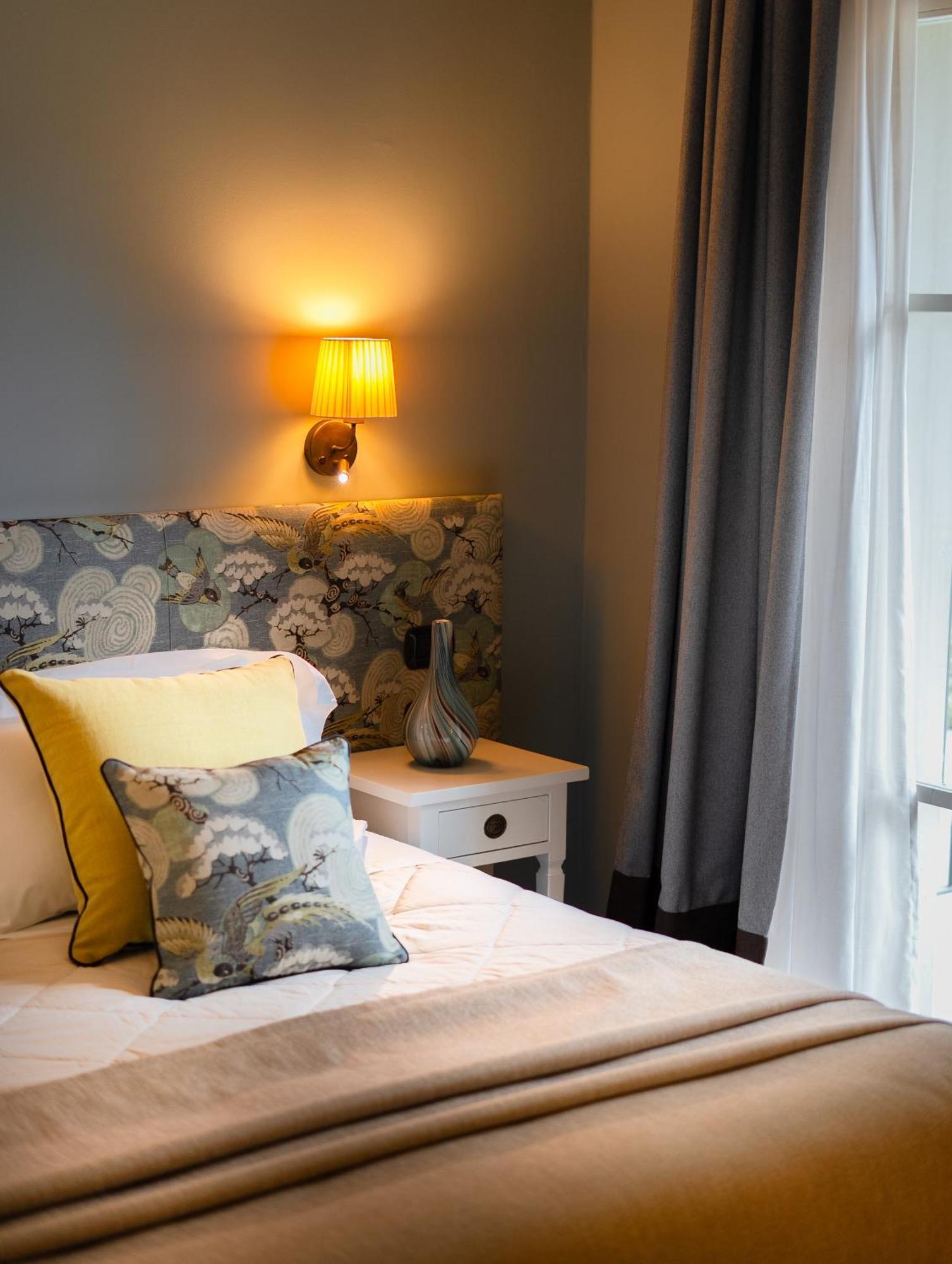 Cappuccina Country Hotel 4*