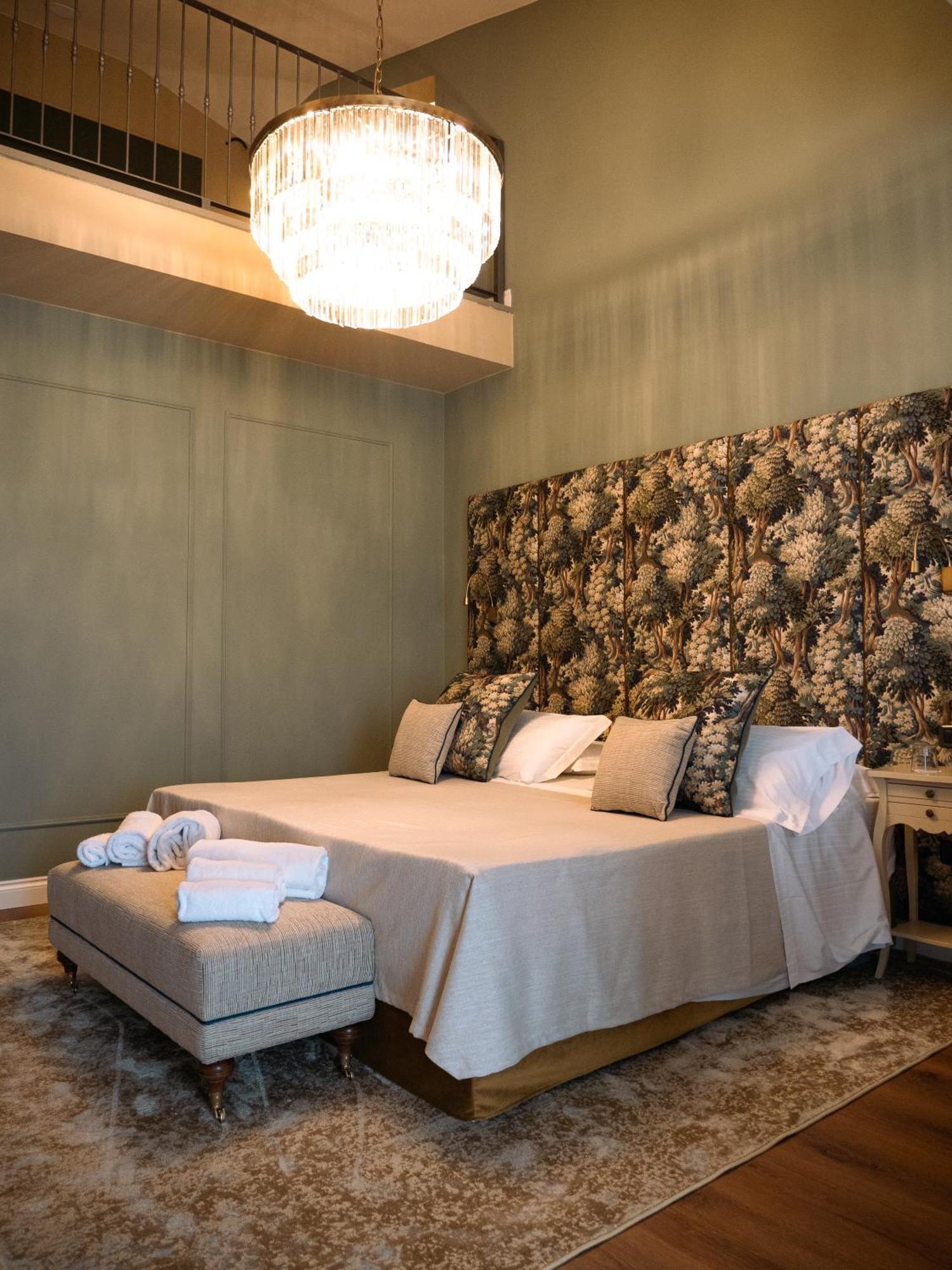 Cappuccina Country Hotel