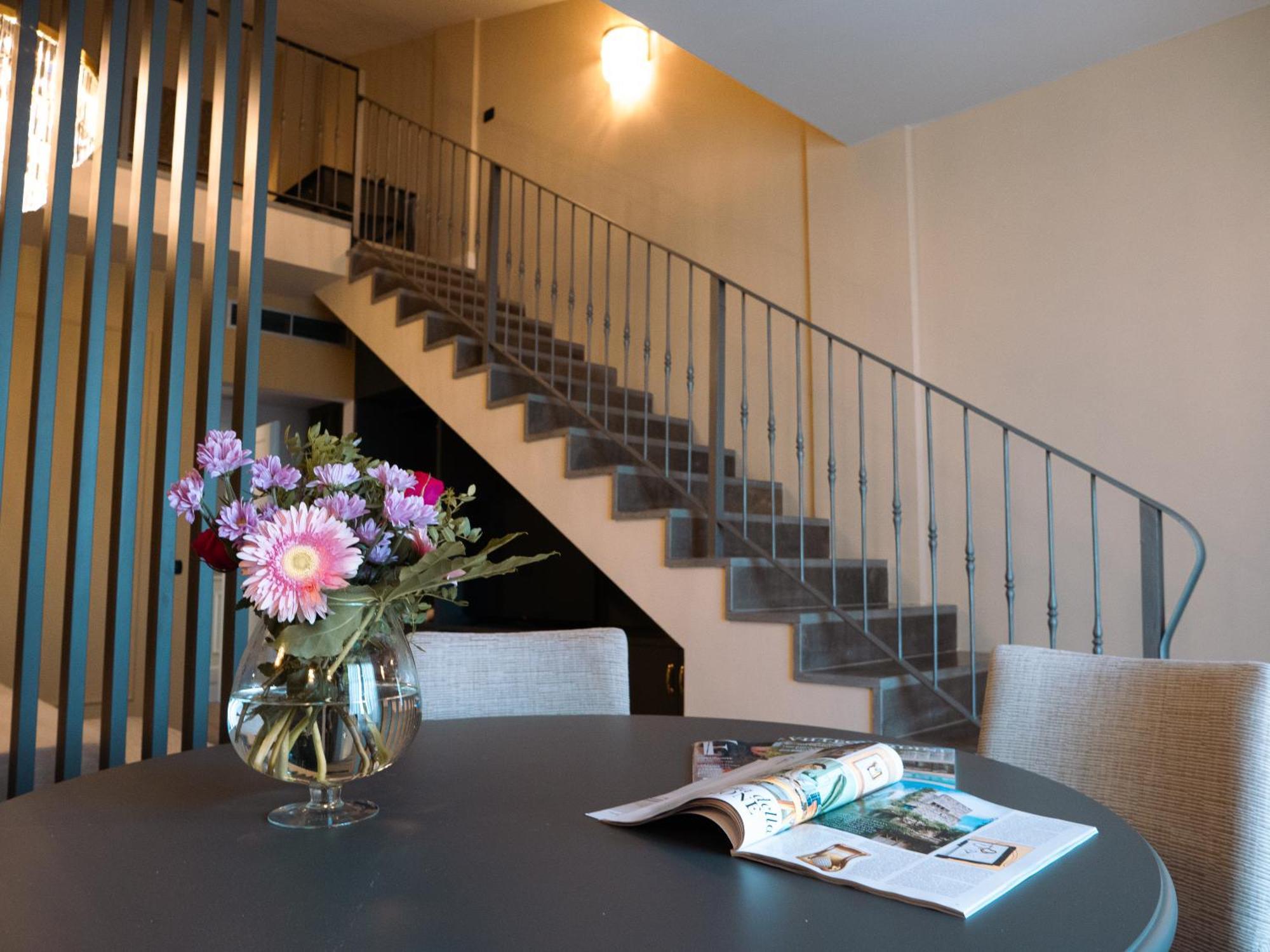 Hotel Cappuccina Country 4*