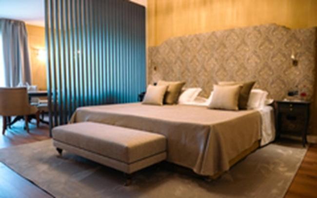 Hotel Cappuccina Country