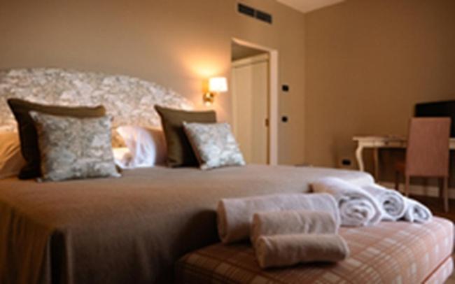 Hotel Cappuccina Country