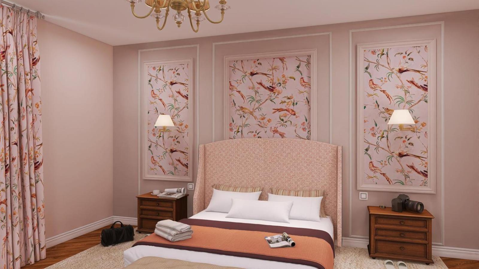 Hotel Cappuccina Country 4*