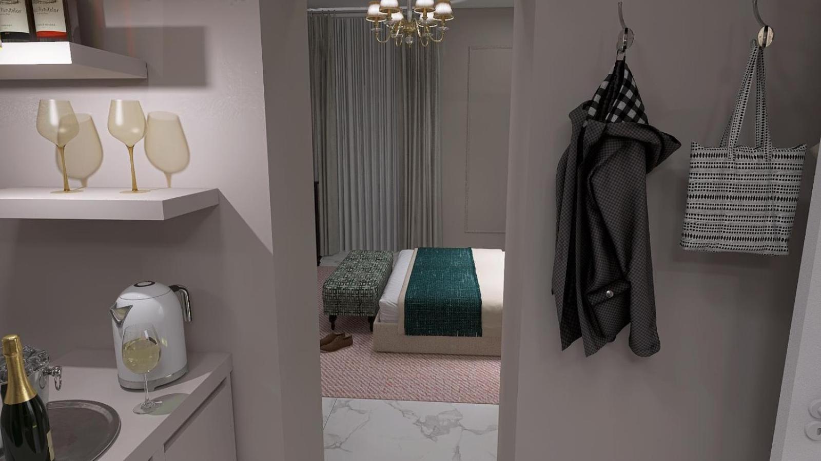 Hotel Cappuccina Country 4*