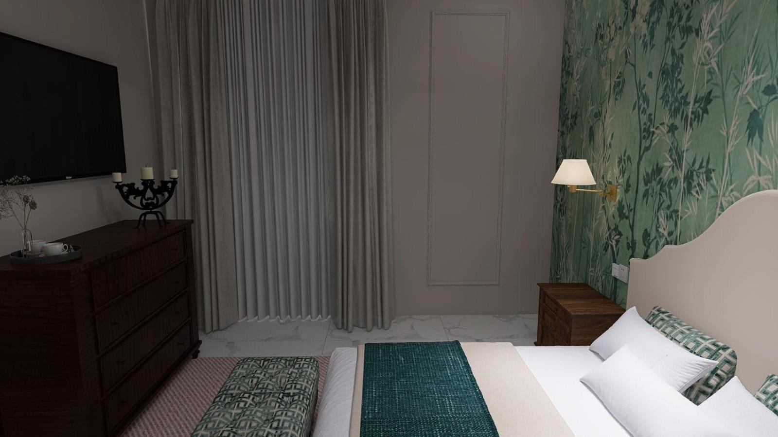 Cappuccina Country 4*