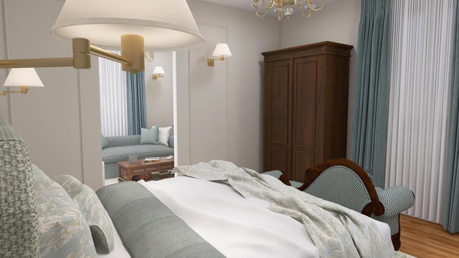 Cappuccina Country 4*