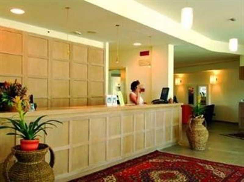 Cappuccina Country 4*