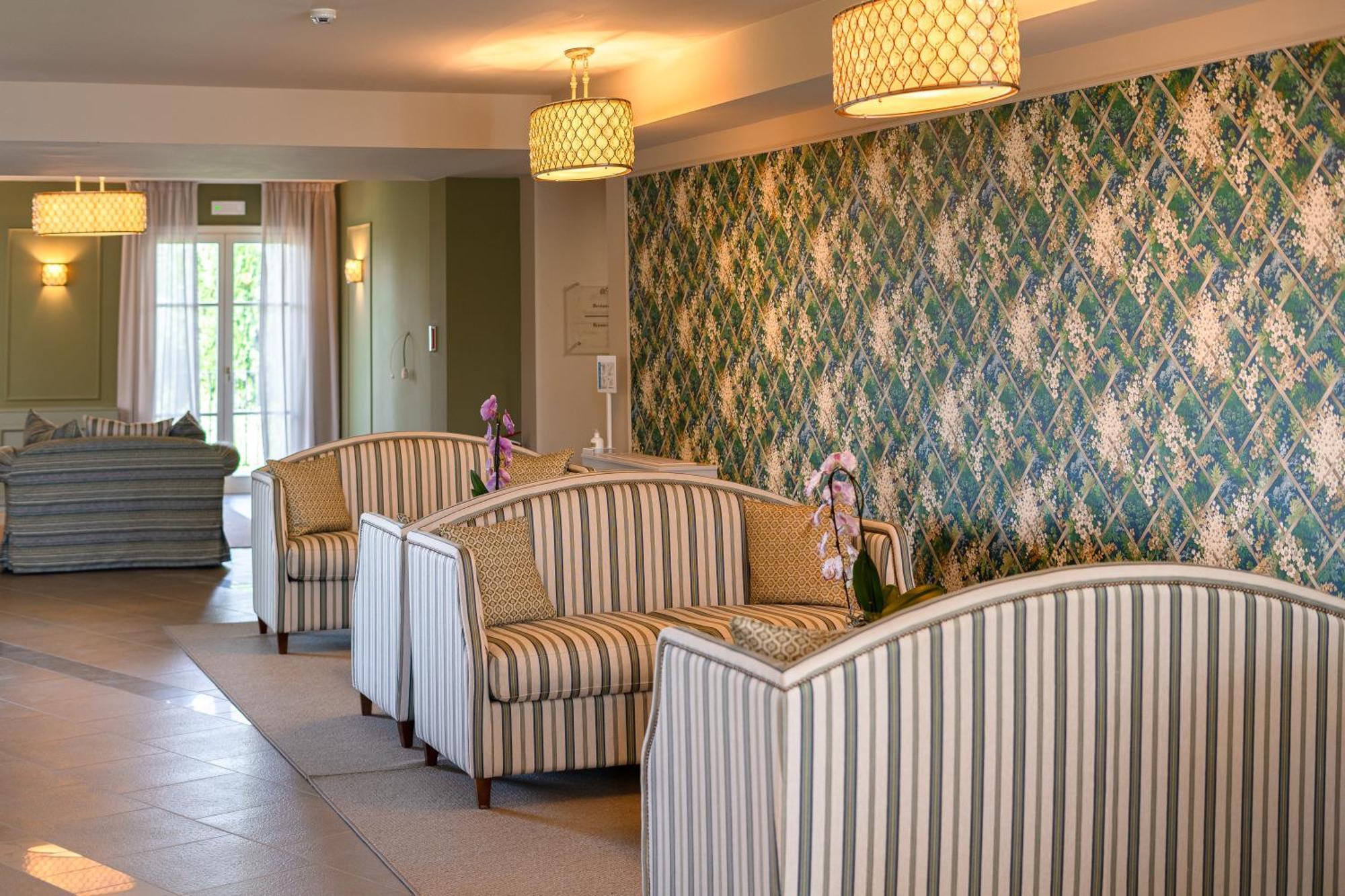 Hotel Cappuccina Country