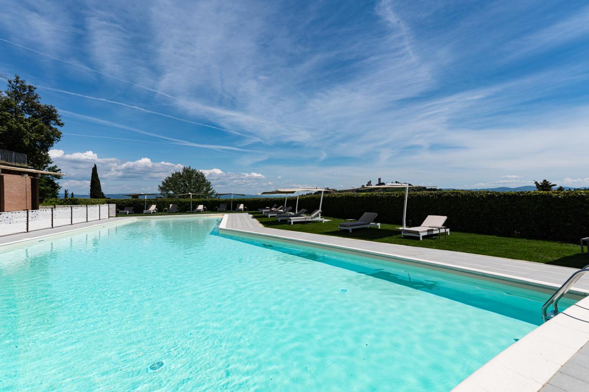 Hotel Cappuccina Country 4*