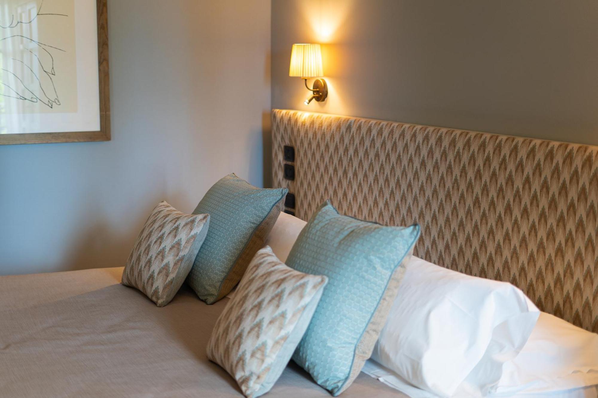 Cappuccina Country Hotel 4*