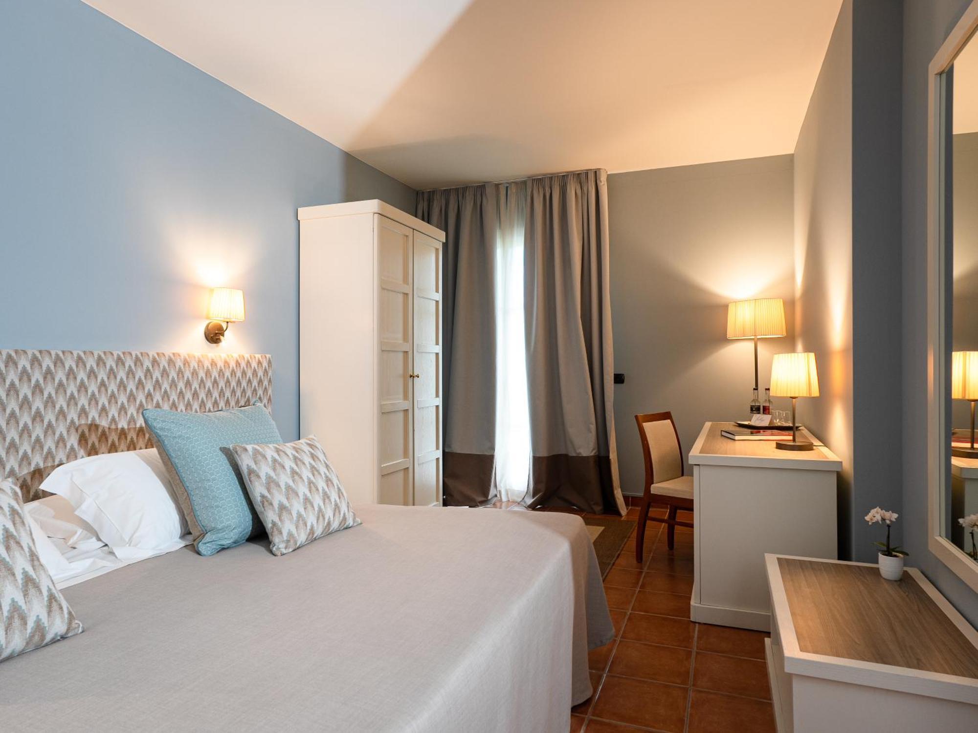 Cappuccina Country 4*