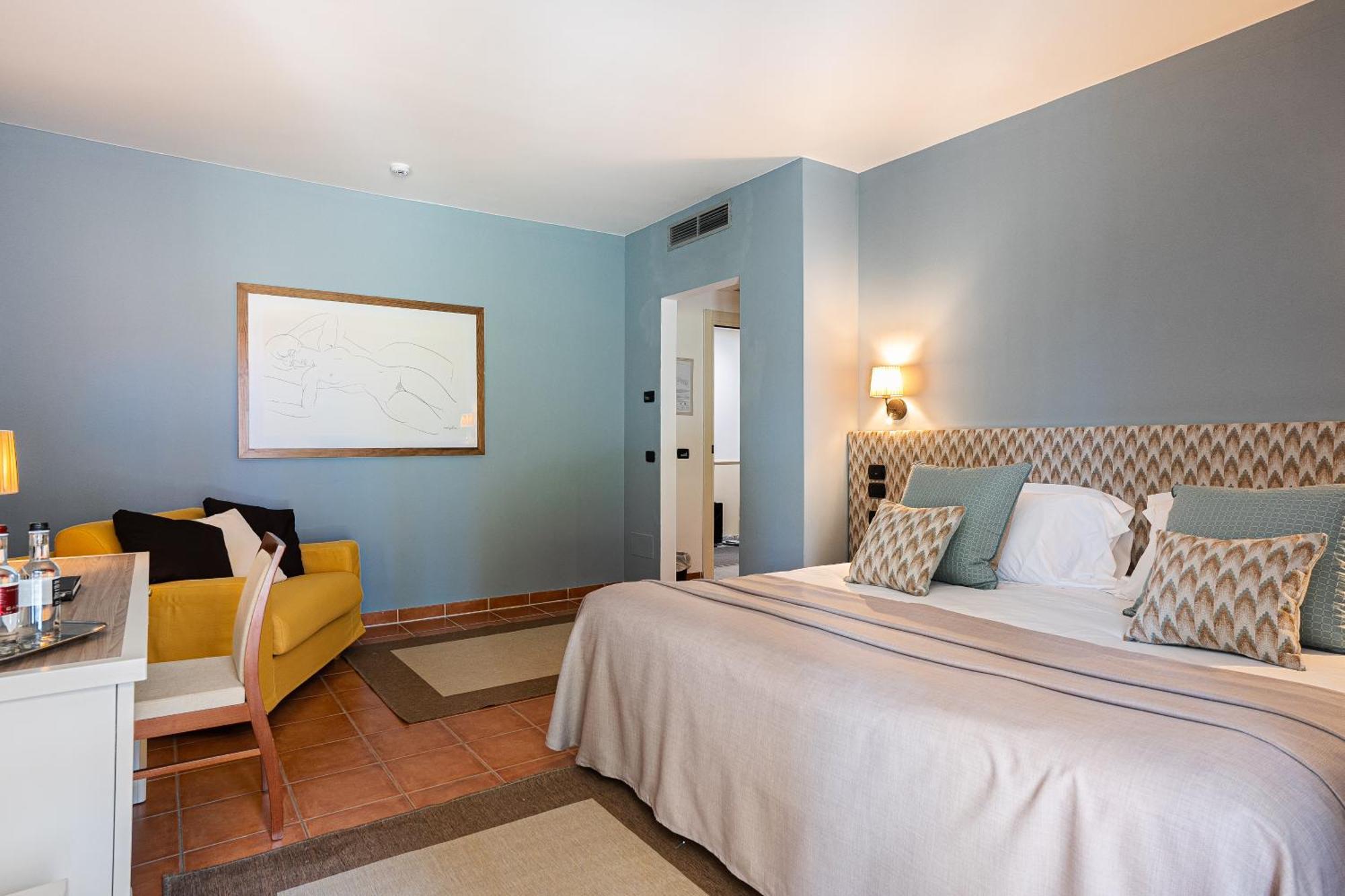 Cappuccina Country Hotel San Gimignano
