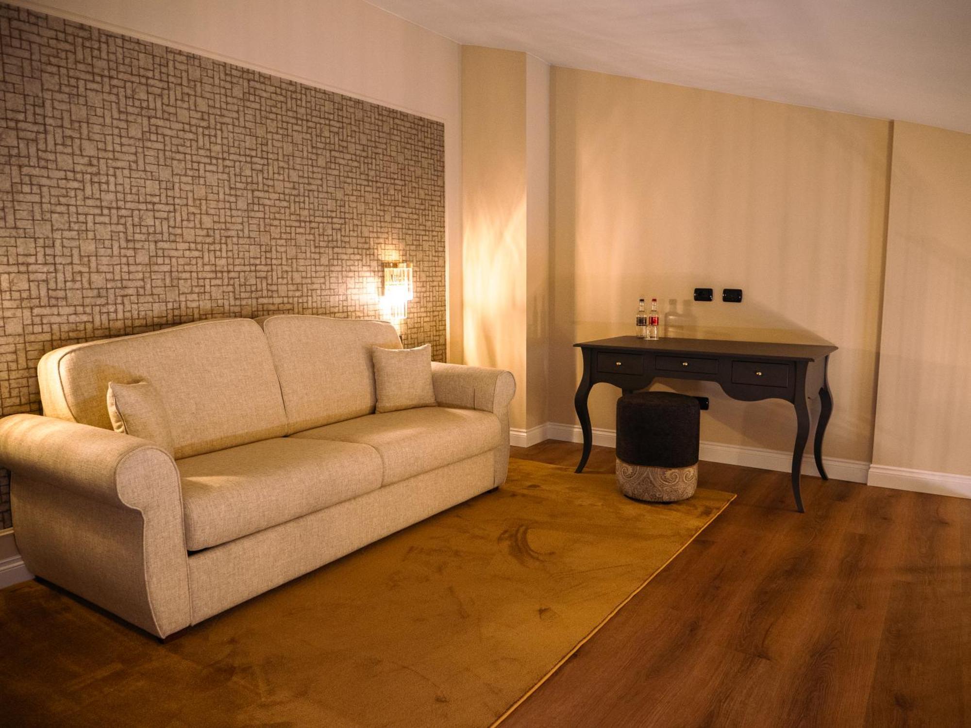 Hotel Cappuccina Country San Gimignano