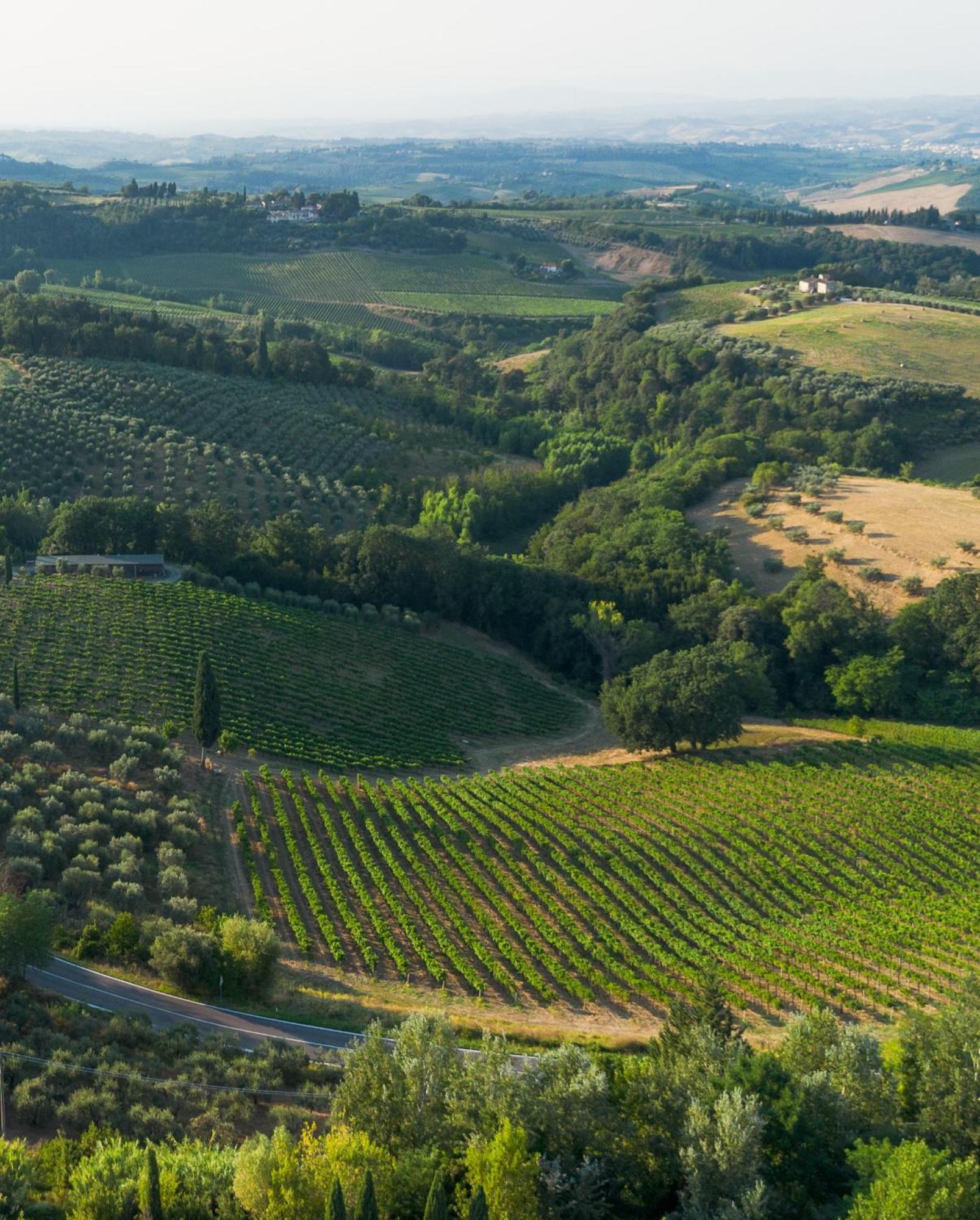 Hotel Cappuccina Country 4*
