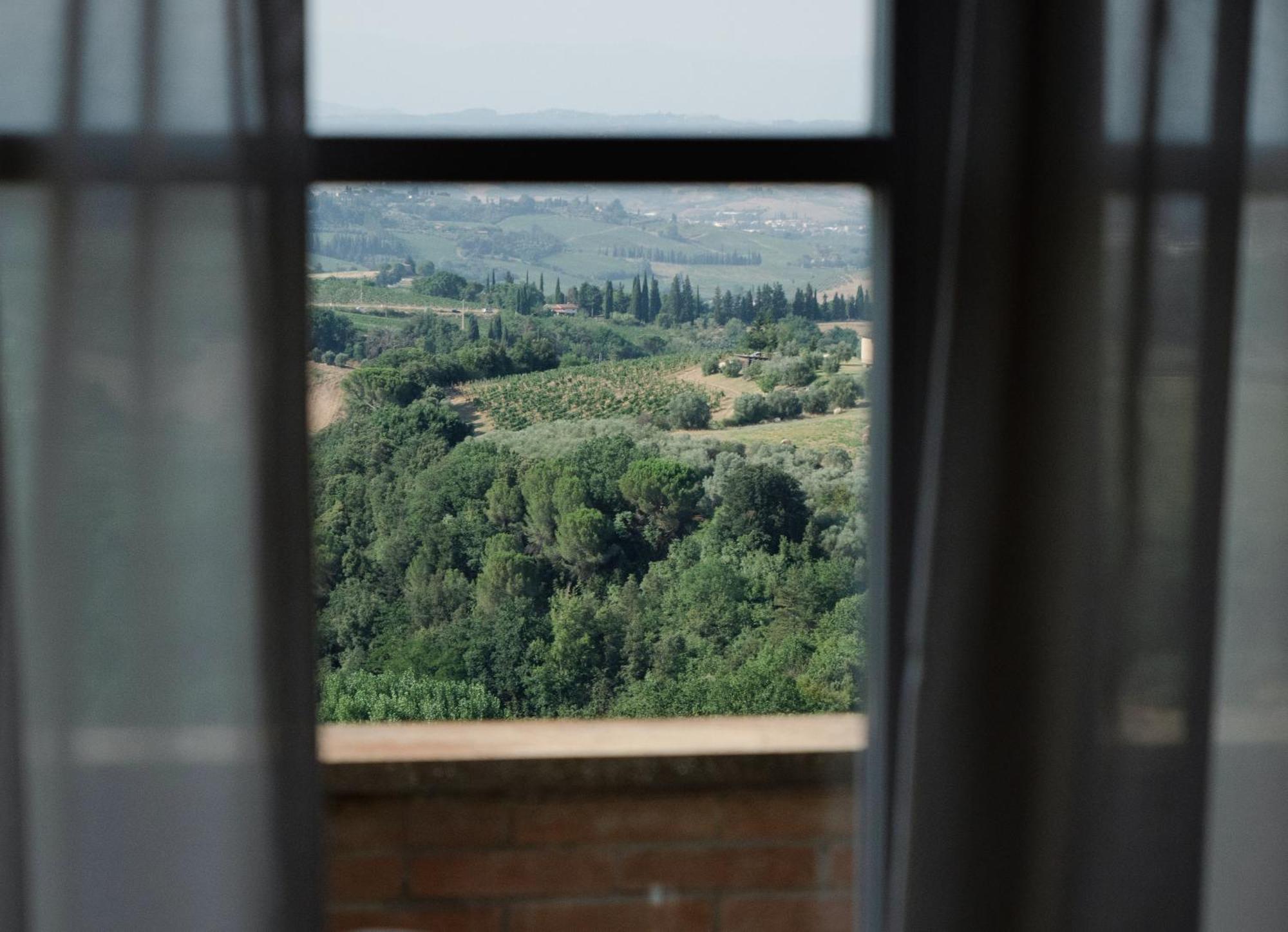 Cappuccina Country Hotel 4*