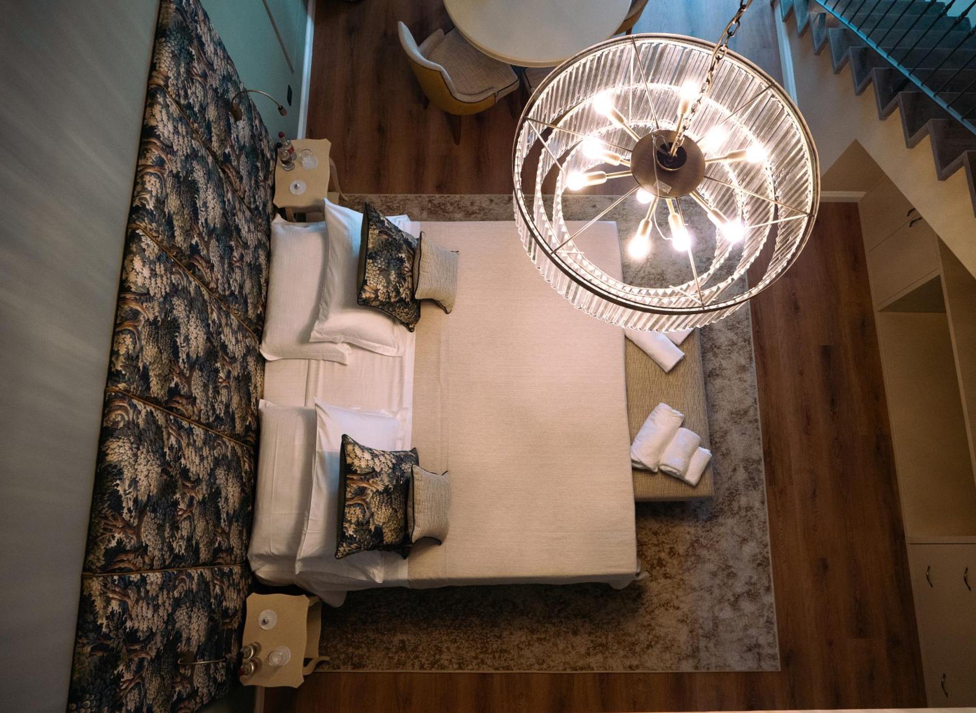 Cappuccina Country Hotel 4*
