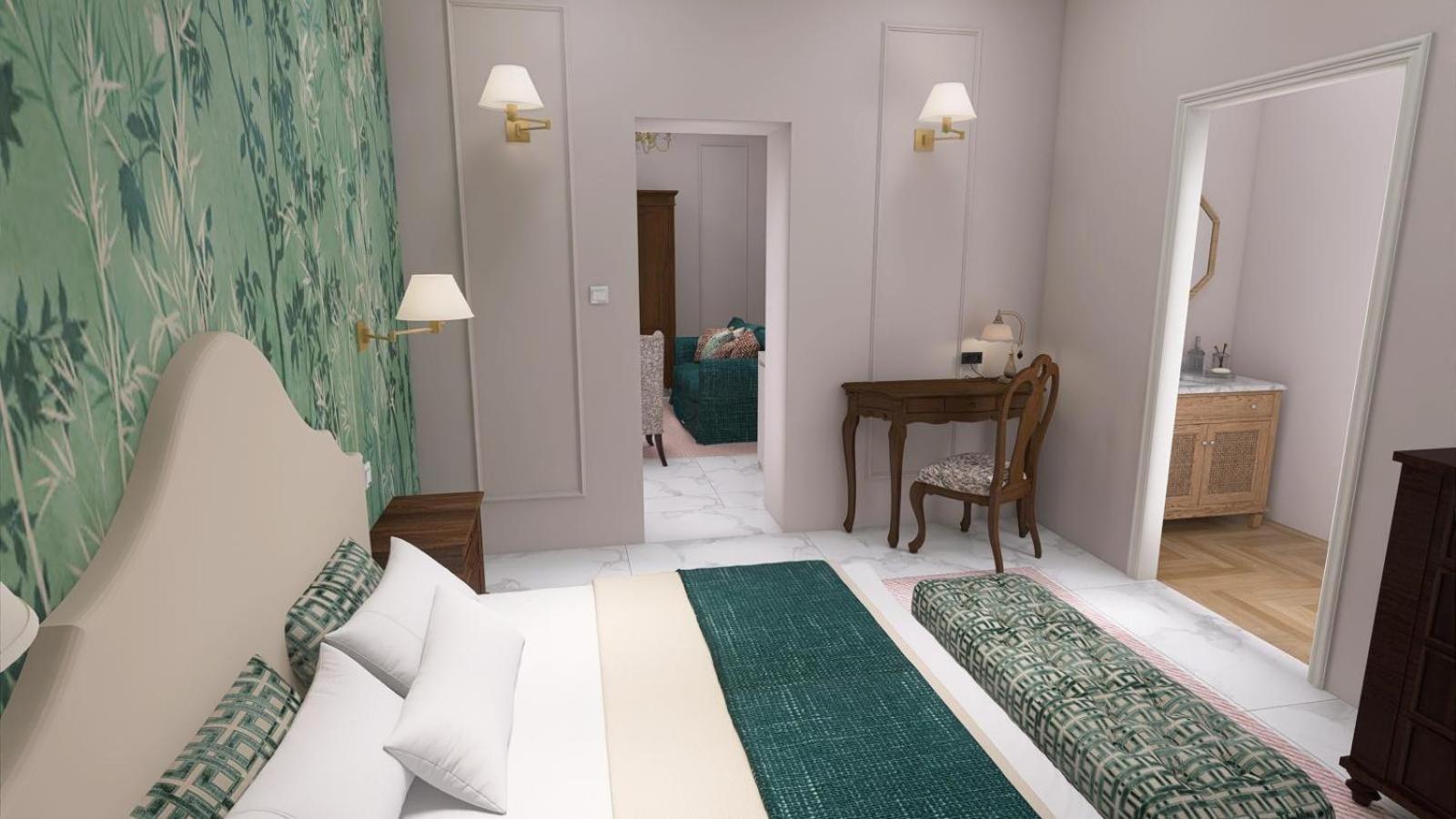 Hotel Cappuccina Country 4*