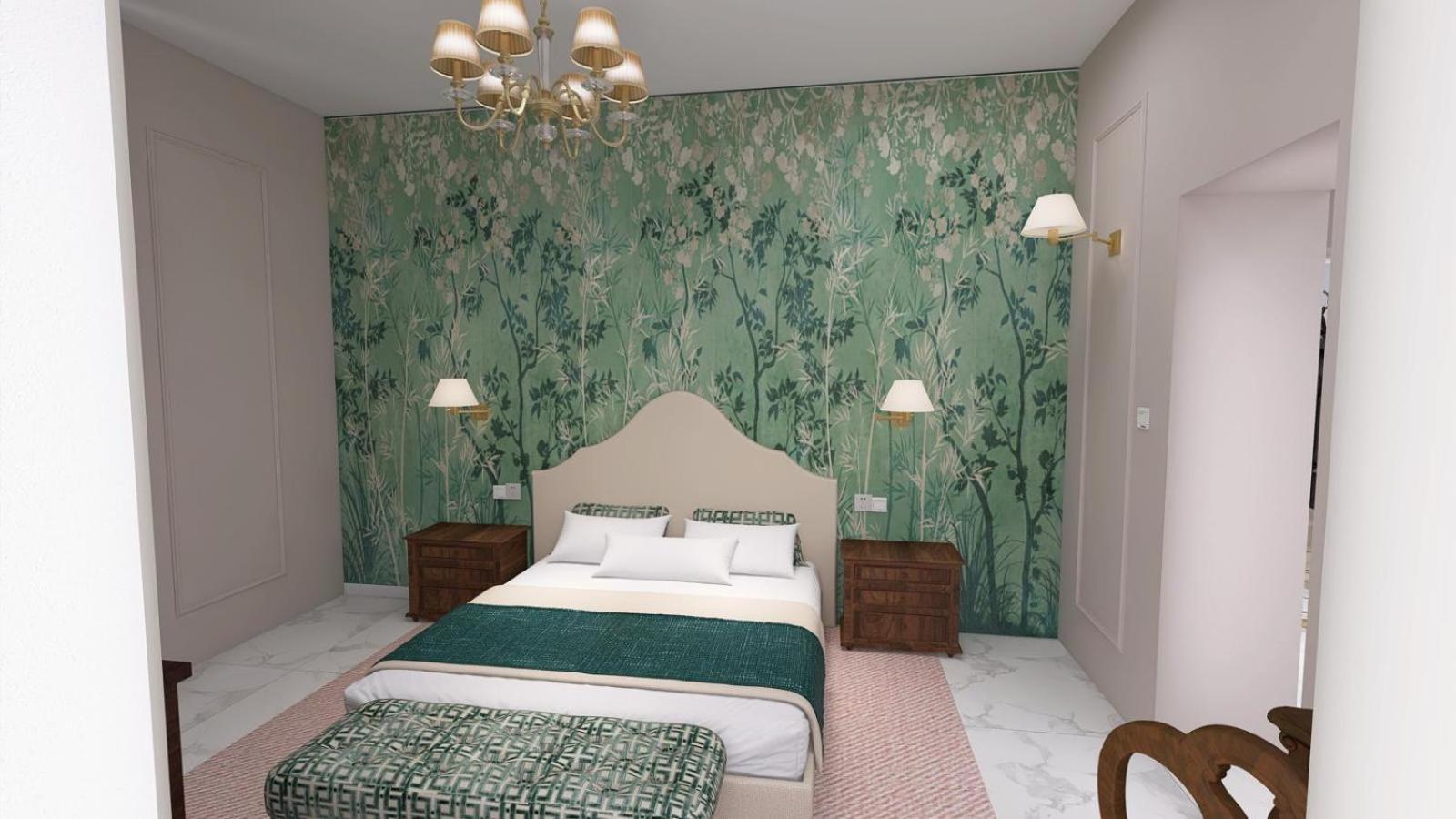 Hotel Cappuccina Country San Gimignano