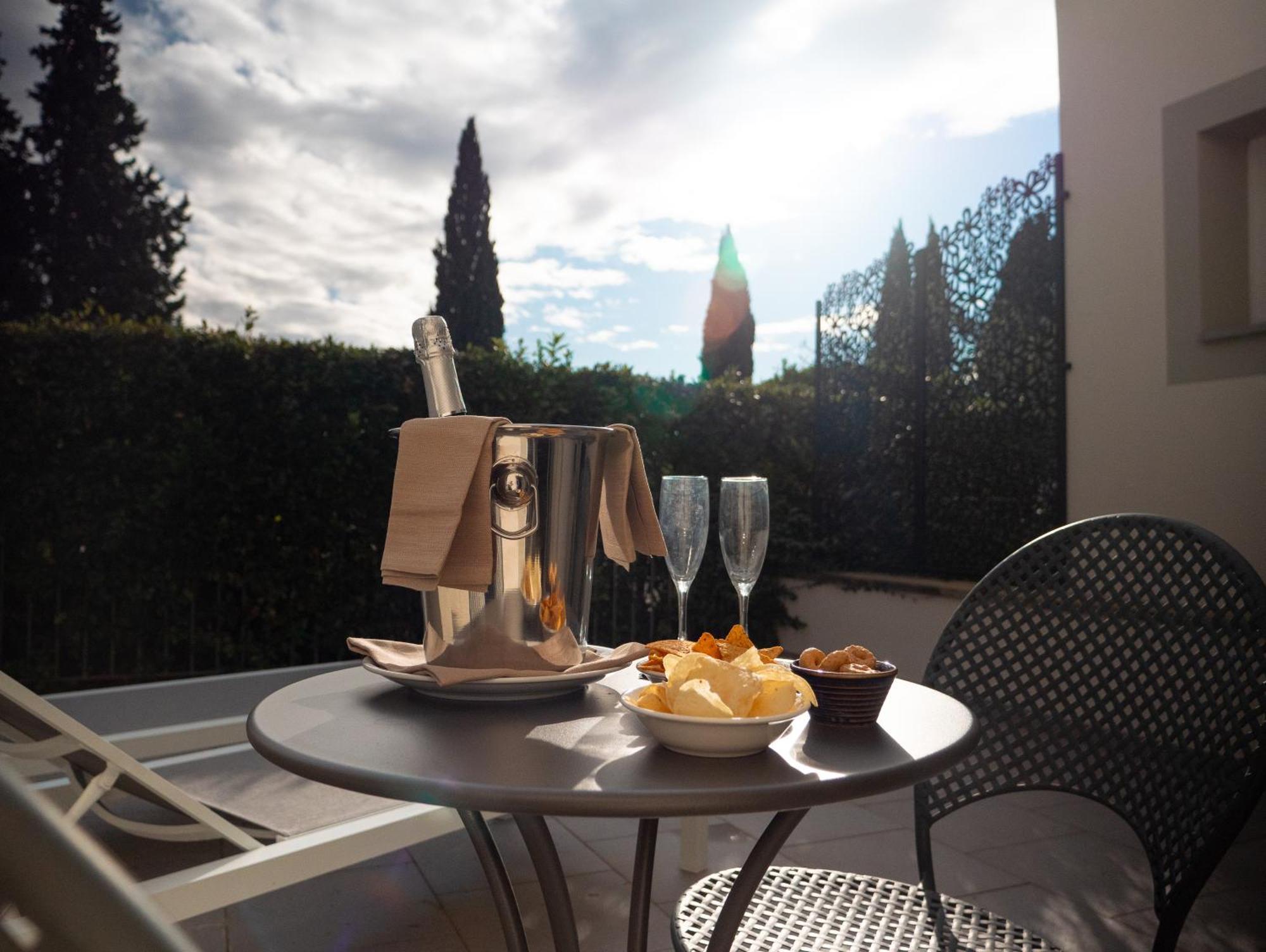 Hotel Cappuccina Country