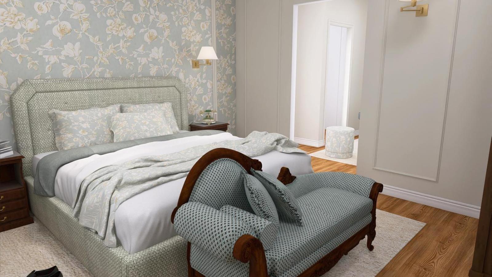 Hotel Cappuccina Country