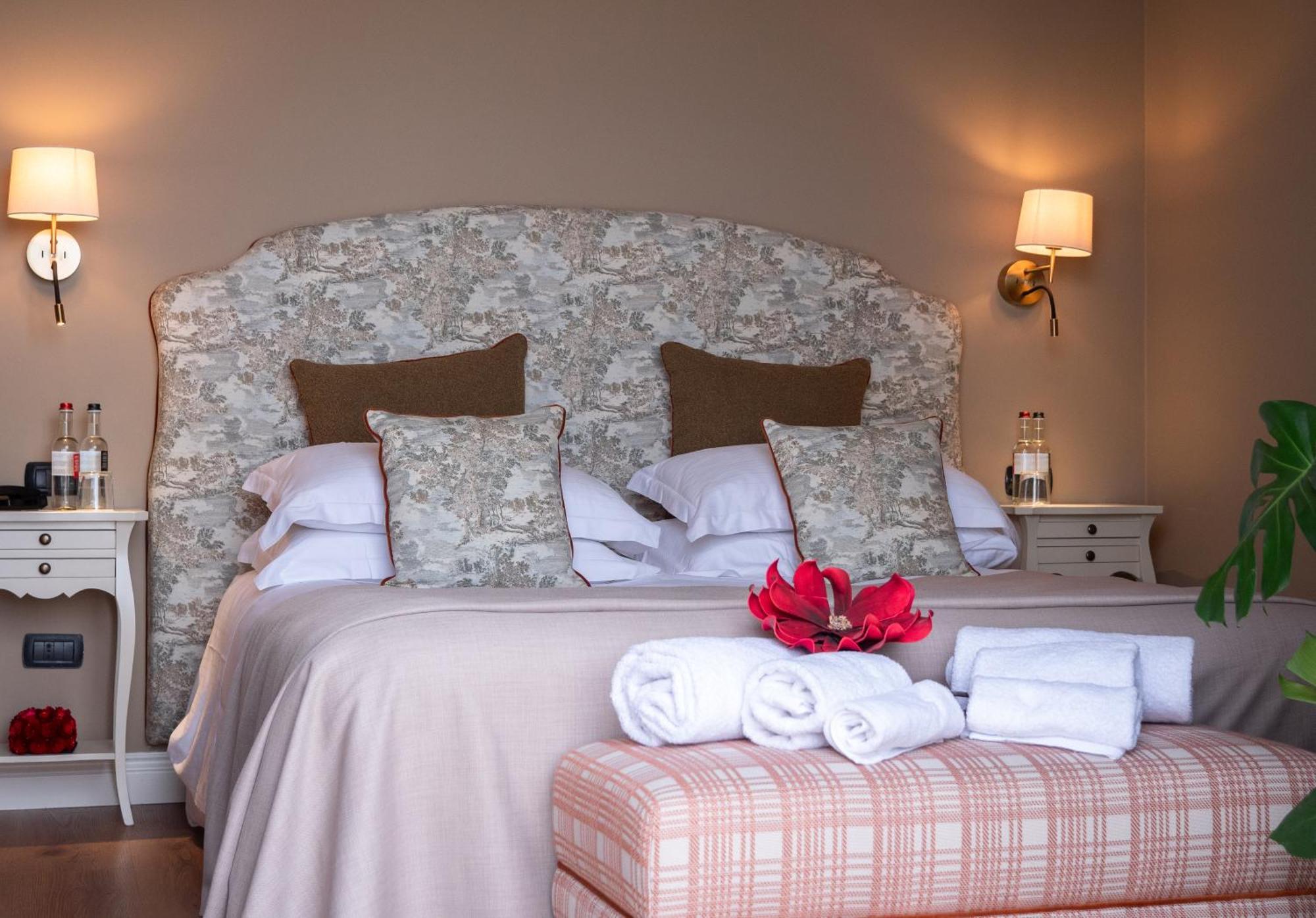 Cappuccina Country Hotel