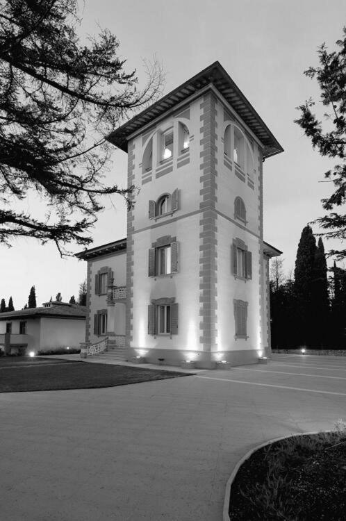 Hotel Cappuccina Country San Gimignano