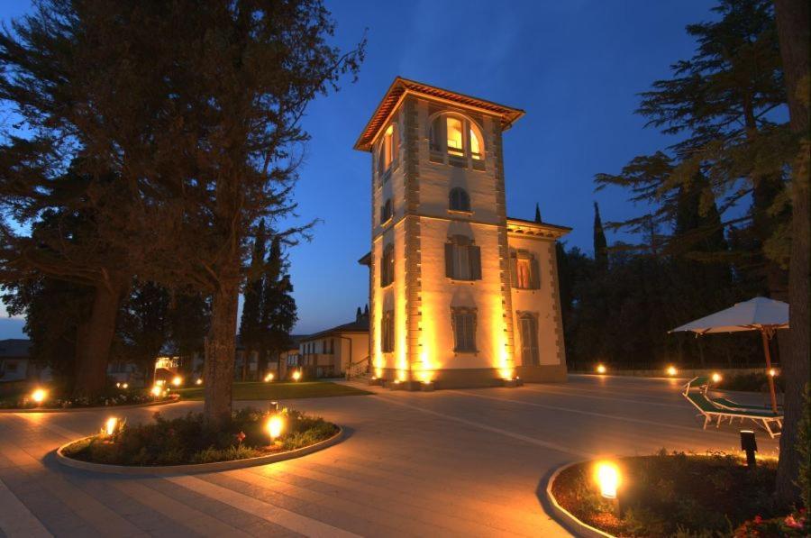 Hotel Cappuccina Country 4*